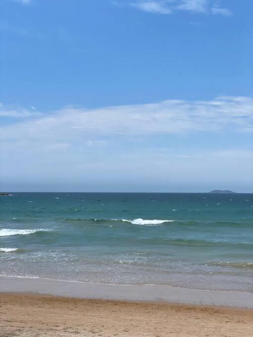 Pe Na Areia Praia Geriba Buzios Exterior foto